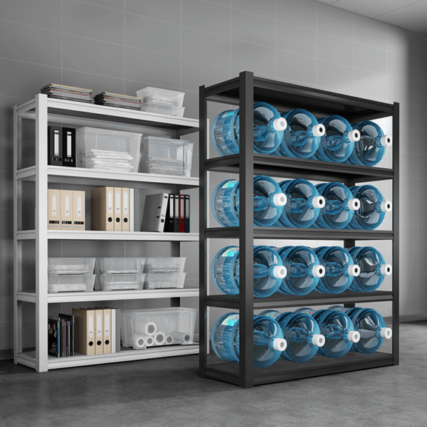 Boltless Rack