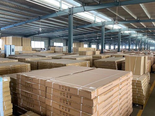 In Stock Products