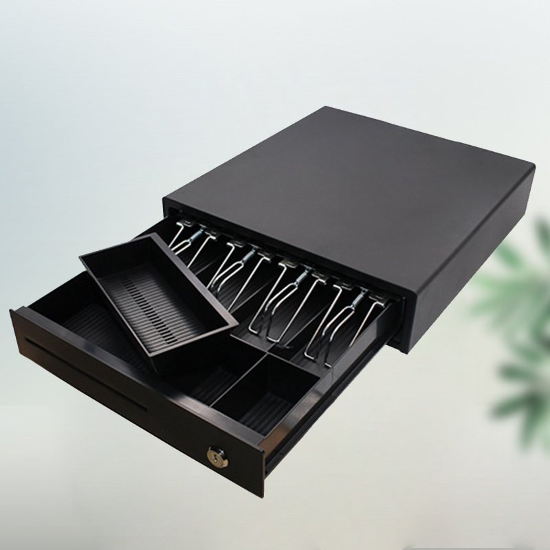 DRAWER CASH BOX