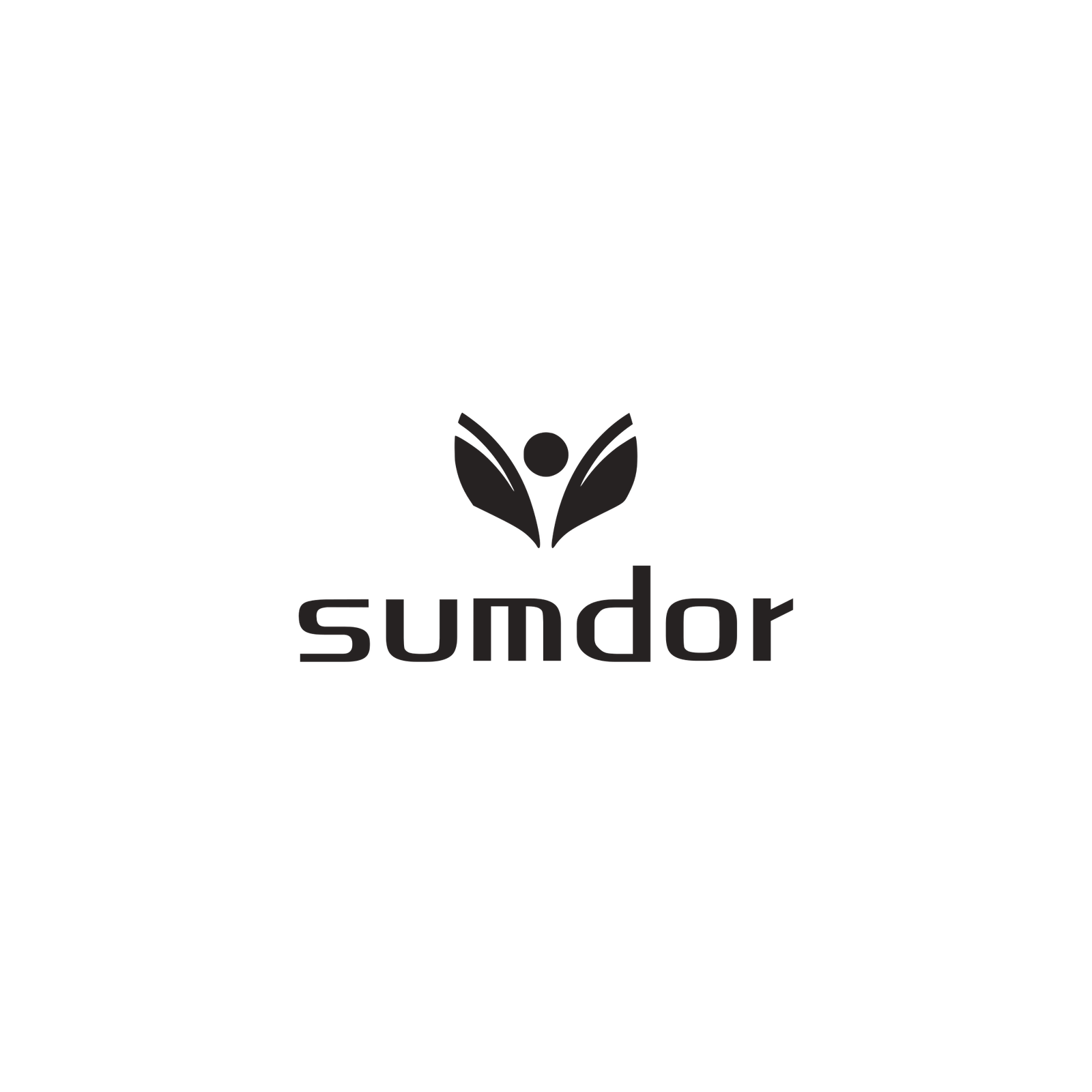sumdor logo