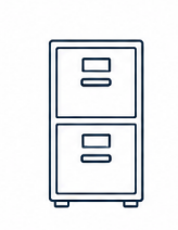 file cabinet