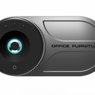 Fingerprint panel