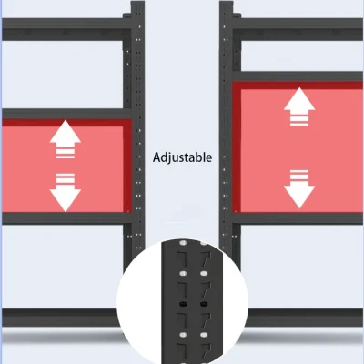 Adjustable Shelf