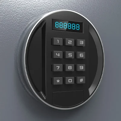 Digital Panel