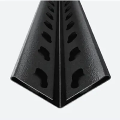 Double Layer Column