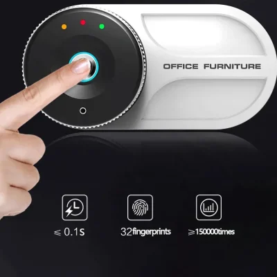 Smart Fingerprint panel