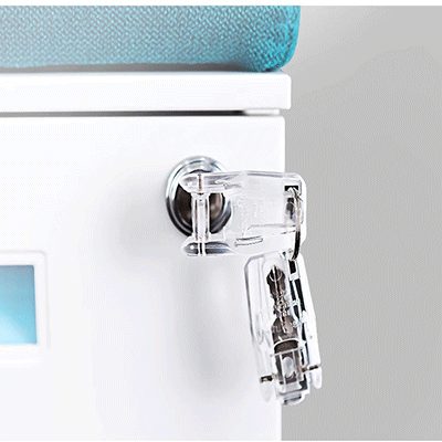 Foldable-Keys