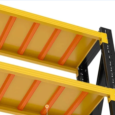 Reinforced Back Support Design