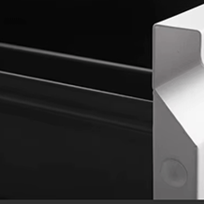 gooseneck handle
