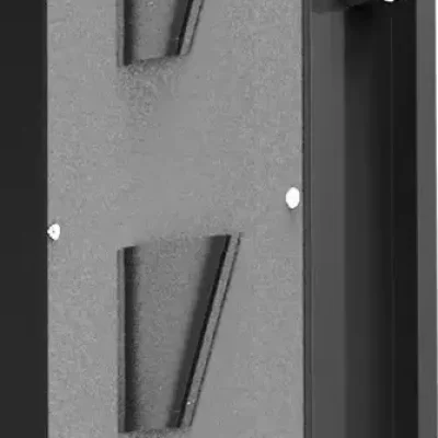 gun safe thickened lock bolts